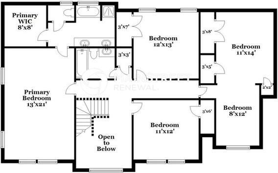 3083 Lonetree Point - Photo 3 of 18