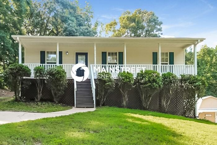 8303 Lakeview Drive Southwest