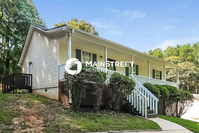 8303 Lakeview Drive Southwest - Photo 2 of 16