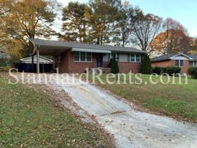 389 Woodstock Dr Sw - Photo 1 of 1