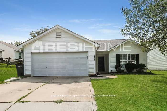 2328 Hope Valley Lane