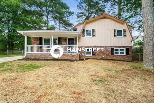 4358 Greenwillow Way - Photo 1 of 1