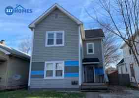 featured image of 1513 S Alabama St