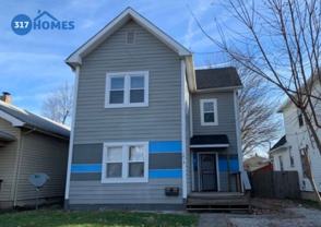 1513 S Alabama St - Photo 1 of 1