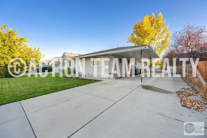 916 East 8475 South #2 - Photo 2 of 13