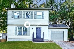 8305 Gladstone Way - Photo 1 of 1