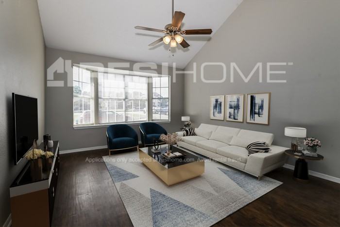 2140 Chatham Square Ct - Photo 5 of 17