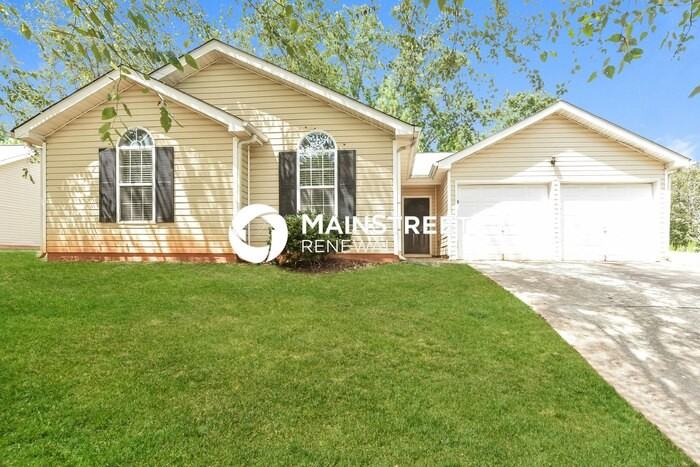 3328 North Winds Trail