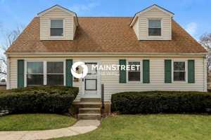 featured image of 800 Tyson Dr