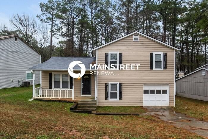 5217 Scarbrough Lane