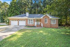 4545 Creek Bluff Drive - Photo 1 of 1