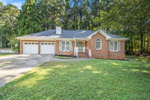 featured image of 4545 Creek Bluff Drive