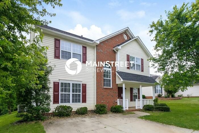 3801 Heather View Lane