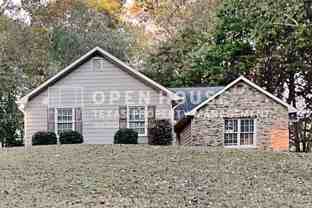 2150 Lakeway Dr - Photo 1 of 1