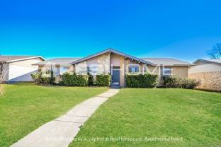 2924 Abston Dr - Photo 1 of 1