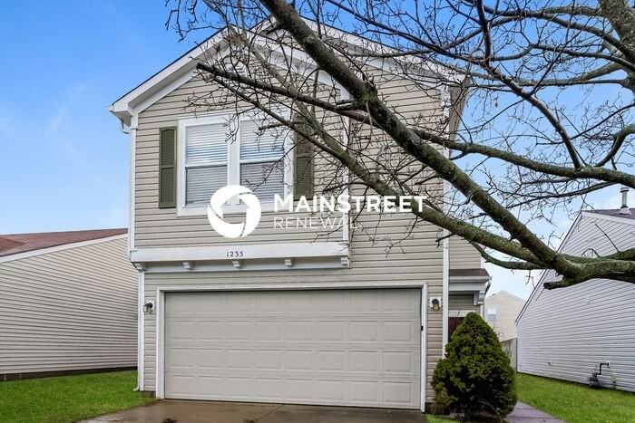 1235 Porchester Lane