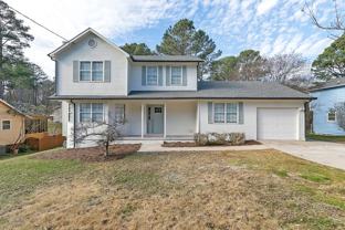 2614 Bronco Trl - Photo 1 of 1