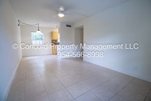 1505 Himmarshee St #105 - Photo 1 of 1