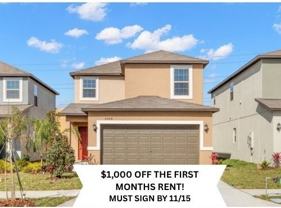 5008 Wild Senna Blvd - Photo 1 of 1