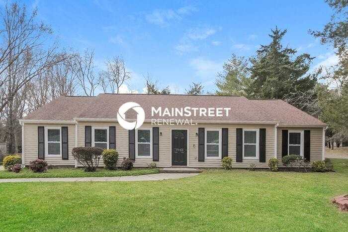 7700 Hickory Hollow Ln - Photo 2 of 16