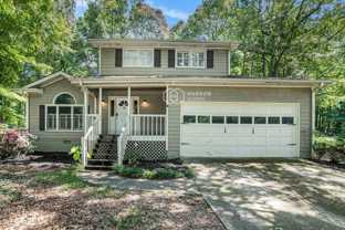 2180 Huntington Dr - Photo 1 of 1