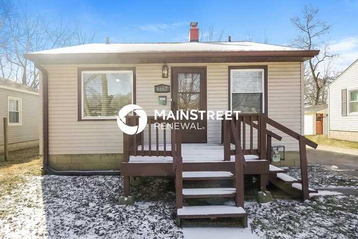 6667 East 17th Street