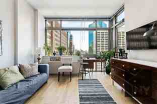 2 Maiden Ln #3411 - Photo 1 of 1