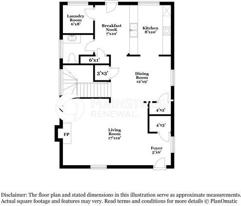 298 Delevan St Sw - Photo 2 of 17