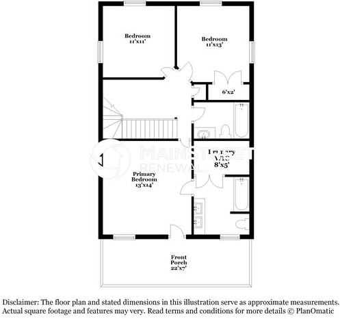 298 Delevan St Sw - Photo 3 of 17