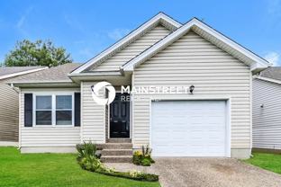 10418 Pinoak View Dr - Photo 1 of 1