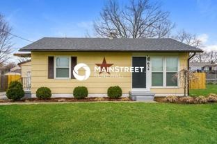 634 Overdale Dr - Photo 1 of 1