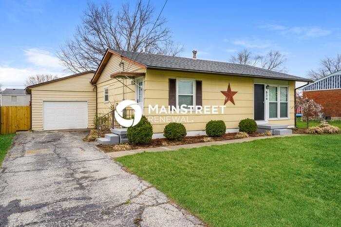 634 Overdale Drive - Photo 2 of 15