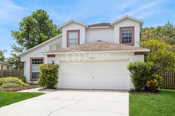 13429 Beechberry Drive