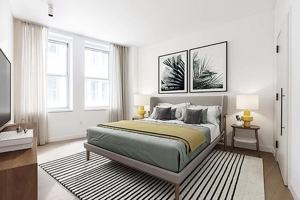 featured image of William St #1002