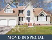 1204 Willow Creek Ct - Photo 1 of 1