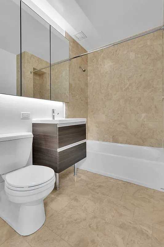 John St #1206 - Photo 6 of 6