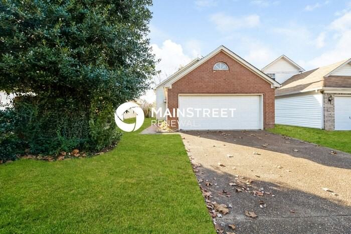 2723 River Bend Drive