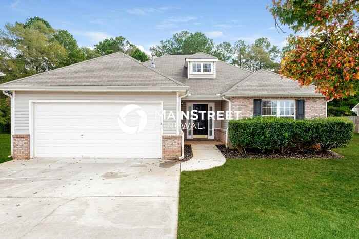 5345 Yellow Pine Drive