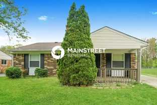 10902 Waycross Ave - Photo 1 of 1