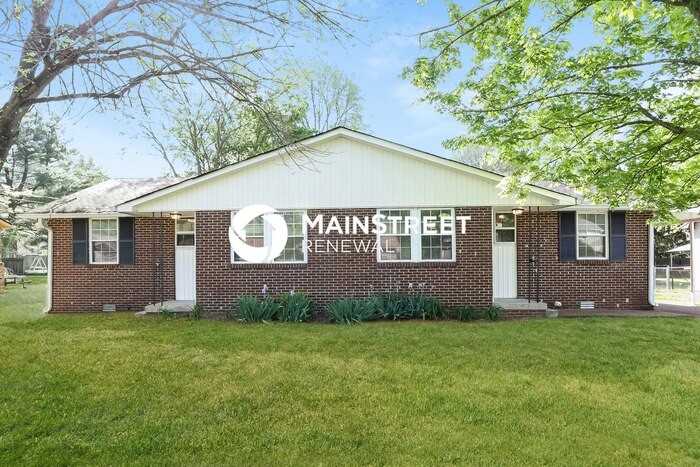 4279 Sweden Dr