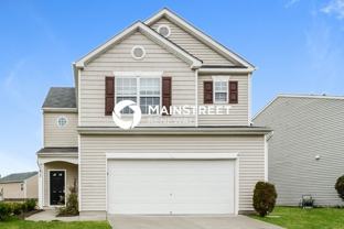 1413 Cozart St - Photo 1 of 1