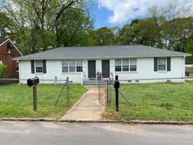 1849 Cannon St #A - Photo 1 of 1