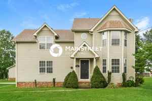 featured image of 610 Hogan Dr