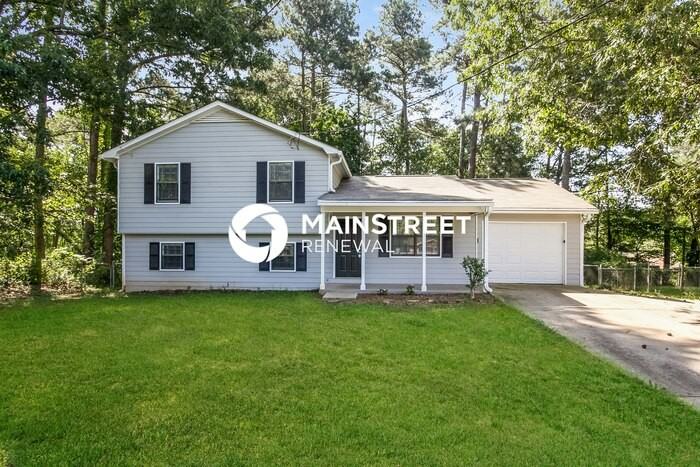 684 Lookout Court Northwest