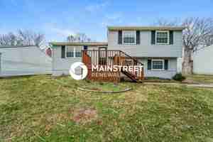 featured image of 731 Saratoga Dr