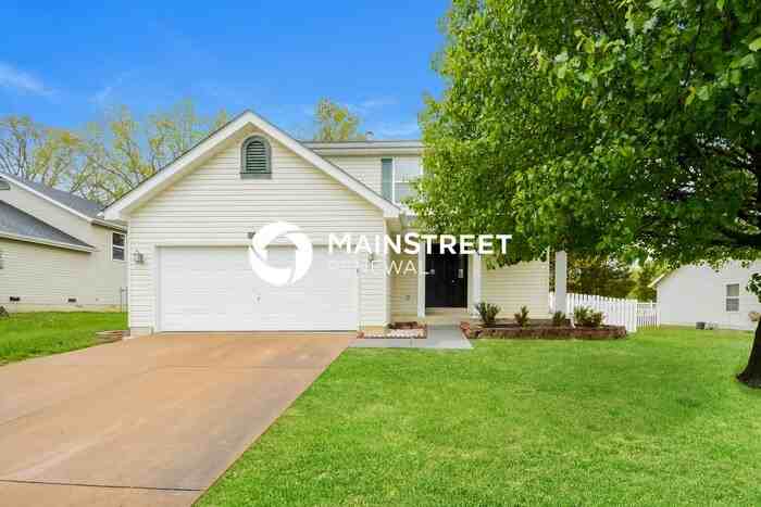 1017 Providence Pointe Dr - Photo 2 of 17