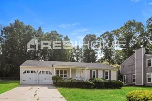 3314 Nogales Pl - Photo 1 of 1