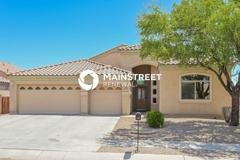 7577 South Granite Hill Drive - Photo 1 of 1