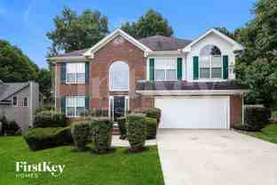 3274 Brooksong Way - Photo 1 of 1