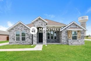 629 Green Mound Drive - Photo 1 of 1